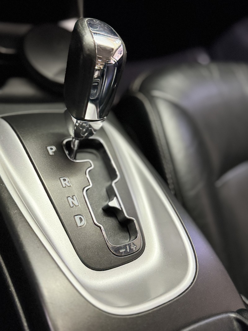 FREEMONT 2.4 PRECISION 16V GASOLINA 4P AUTOMÁTICO - 2015 - CAXIAS DO SUL