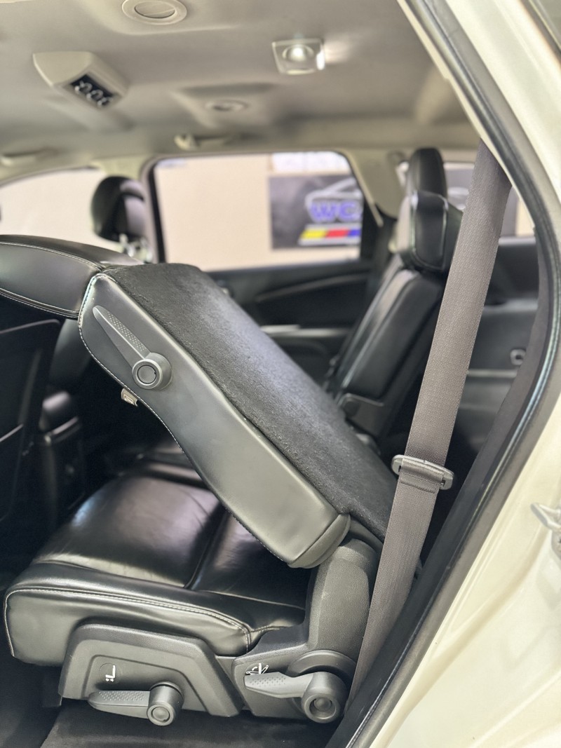 FREEMONT 2.4 PRECISION 16V GASOLINA 4P AUTOMÁTICO - 2015 - CAXIAS DO SUL