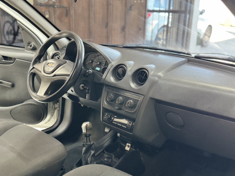 CELTA 1.0 MPFI LS 8V FLEX 2P MANUAL - 2013 - CAXIAS DO SUL