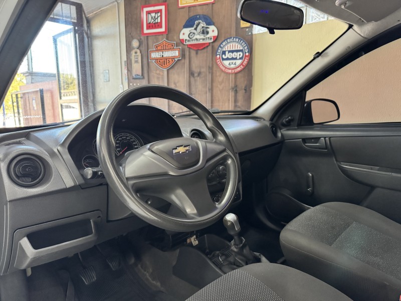CELTA 1.0 MPFI LS 8V FLEX 2P MANUAL - 2013 - CAXIAS DO SUL