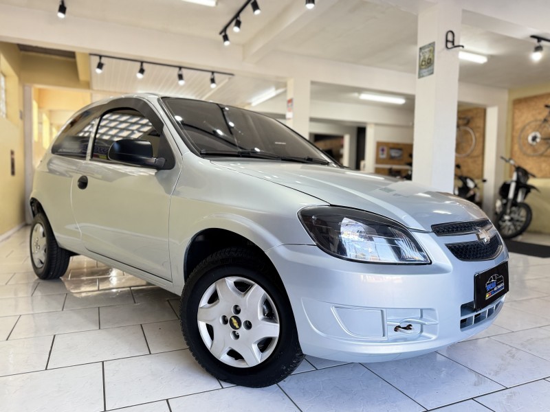 CELTA 1.0 MPFI LS 8V FLEX 2P MANUAL - 2013 - CAXIAS DO SUL