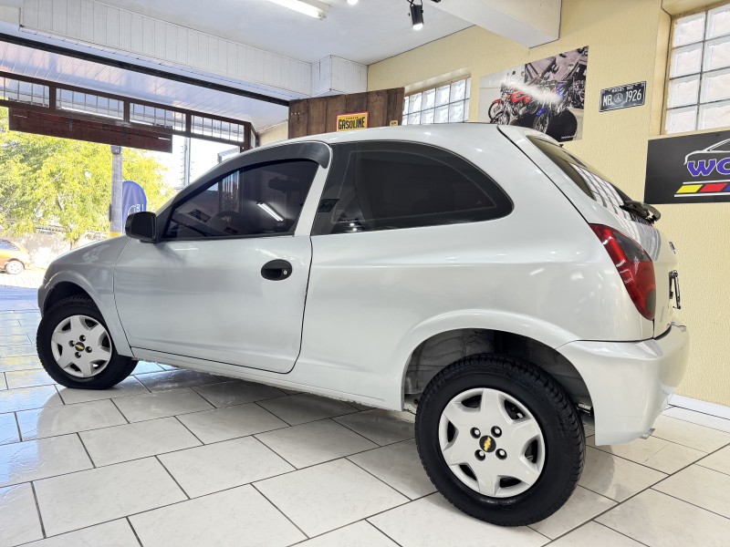 CELTA 1.0 MPFI LS 8V FLEX 2P MANUAL - 2013 - CAXIAS DO SUL