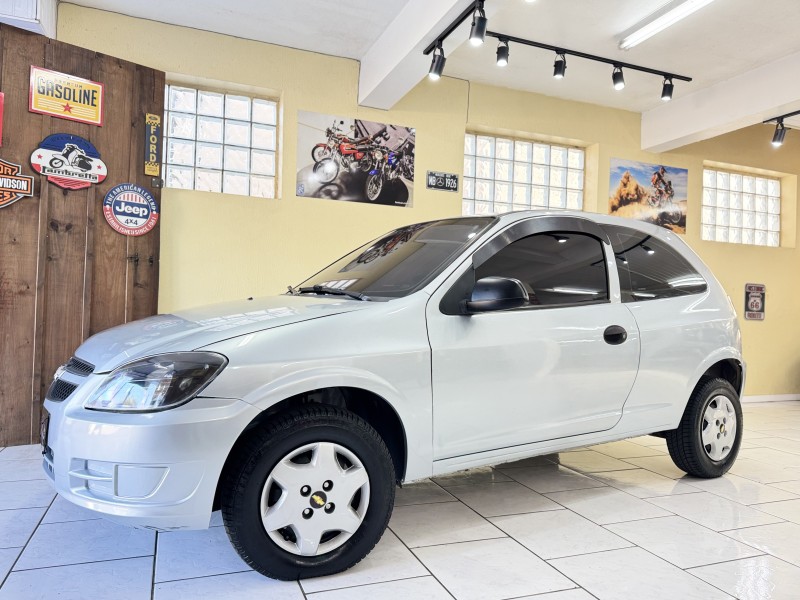 celta 1.0 mpfi ls 8v flex 2p manual 2013 caxias do sul