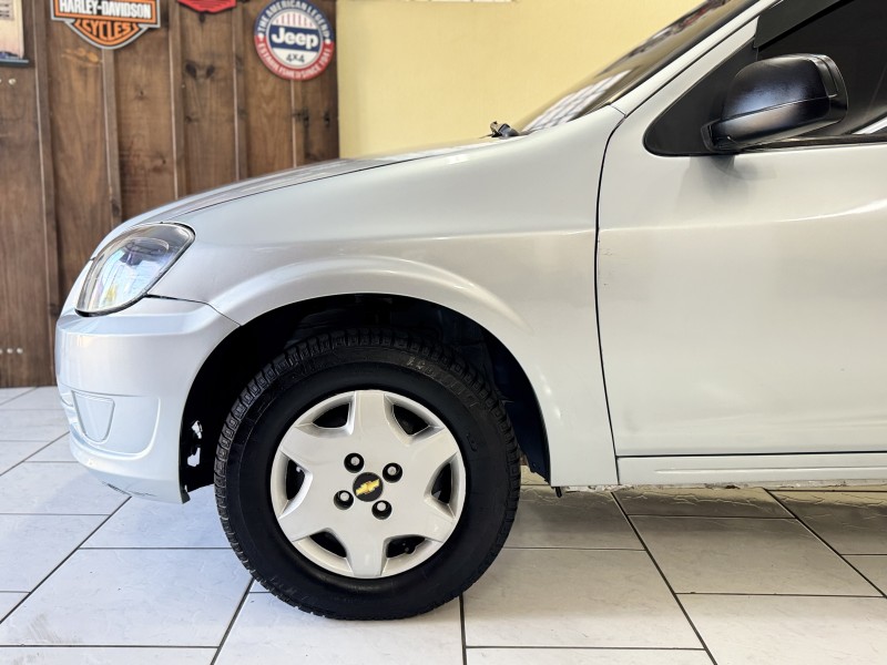 CELTA 1.0 MPFI LS 8V FLEX 2P MANUAL - 2013 - CAXIAS DO SUL