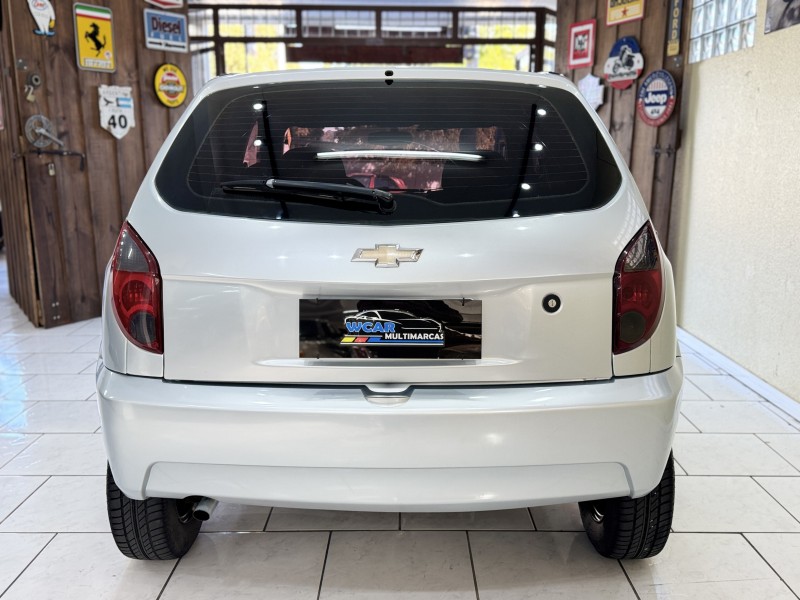 CELTA 1.0 MPFI LS 8V FLEX 2P MANUAL - 2013 - CAXIAS DO SUL