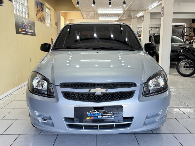 CELTA 1.0 MPFI LS 8V FLEX 2P MANUAL - 2013 - CAXIAS DO SUL