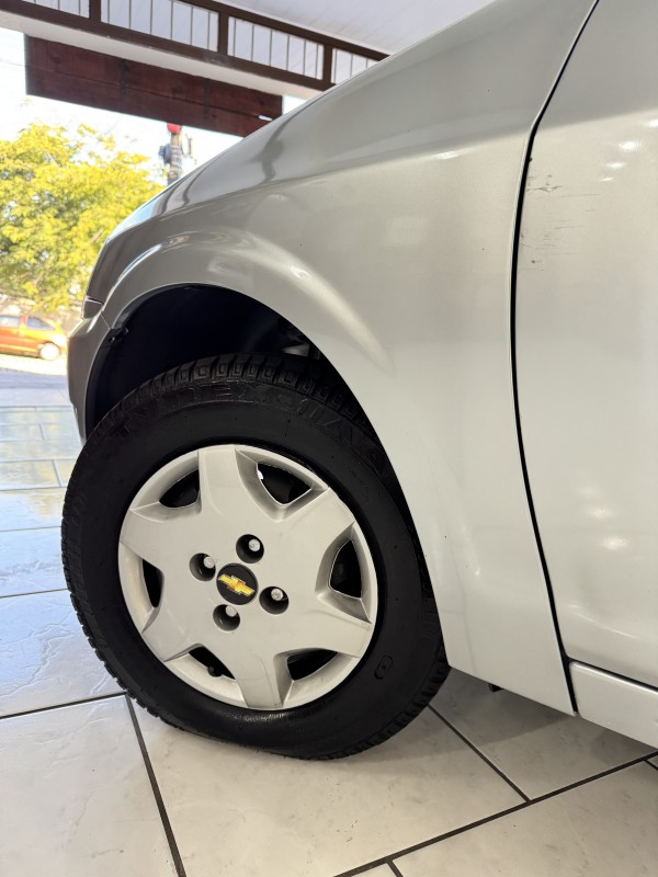 CELTA 1.0 MPFI LS 8V FLEX 2P MANUAL - 2013 - CAXIAS DO SUL