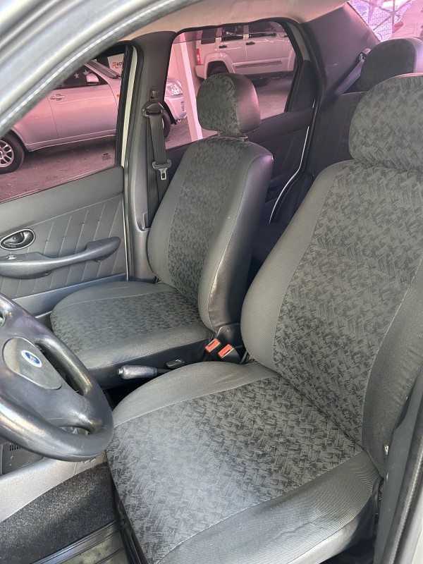 SIENA 1.0 MPI FIRE 8V FLEX 4P MANUAL - 2008 - CAXIAS DO SUL