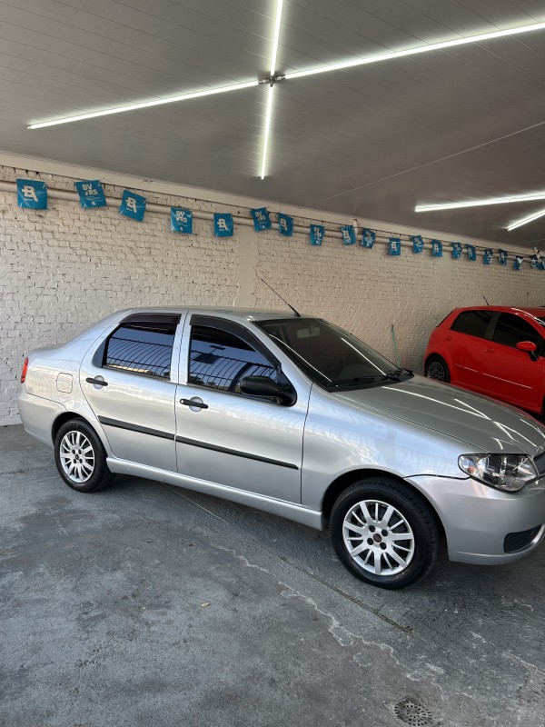 siena 1.0 mpi fire 8v flex 4p manual 2008 caxias do sul