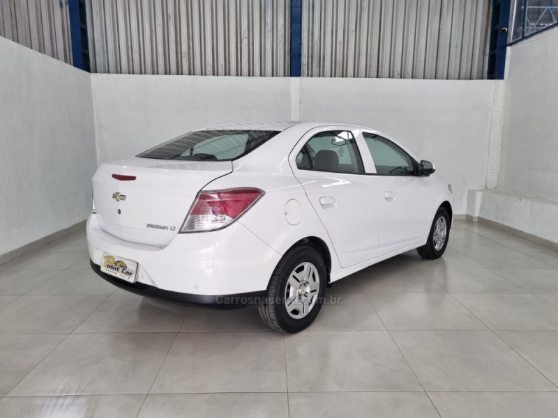 PRISMA 1.0 MPFI LT 8V FLEX 4P MANUAL - 2014 - VACARIA