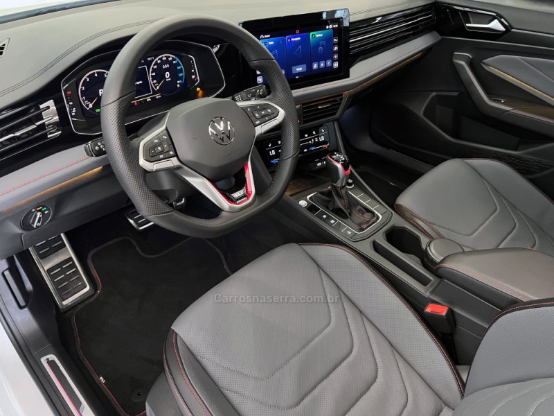 JETTA 2.0 16V TSI GLI 350 GASOLINA 4P AUTOMÁTICO - 2026 - FLORES DA CUNHA