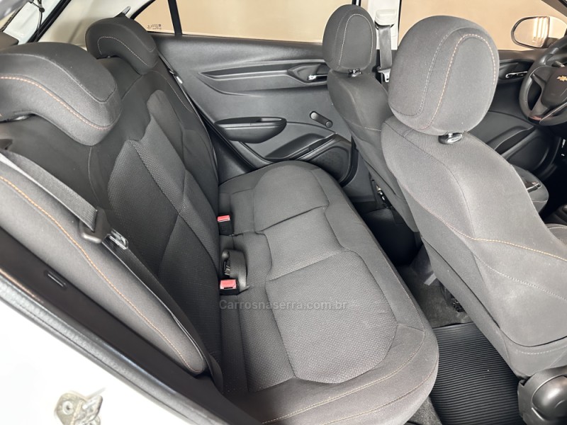 ONIX 1.0 MPFI LT 8V FLEX 4P MANUAL - 2014 - SAPIRANGA