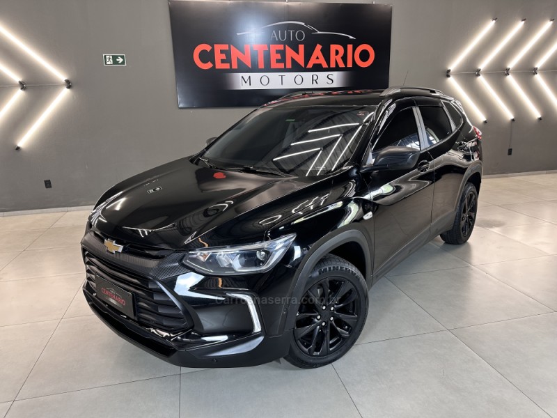 tracker 1.2 12v ltz turbo flex 4p automatico 2021 sapiranga
