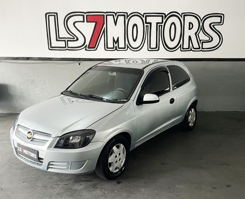 celta 1.0 mpfi life 8v flex 2p manual 2009 caxias do sul