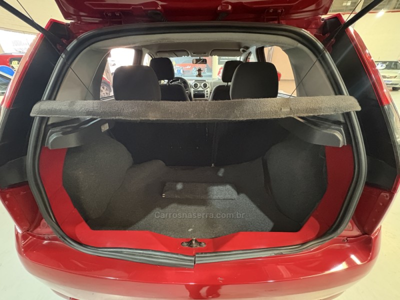 FIESTA 1.0 MPI CLASS 8V FLEX 4P MANUAL - 2014 - CAXIAS DO SUL