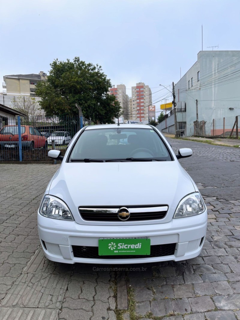 corsa 1.4 mpfi maxx 8v flex 4p manual 2010 bento goncalves