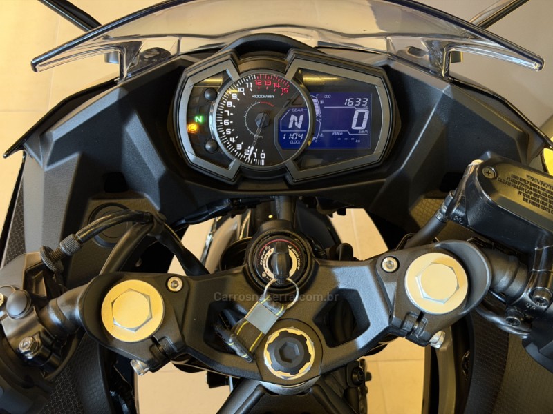 NINJA 400  - 2020 - CAXIAS DO SUL