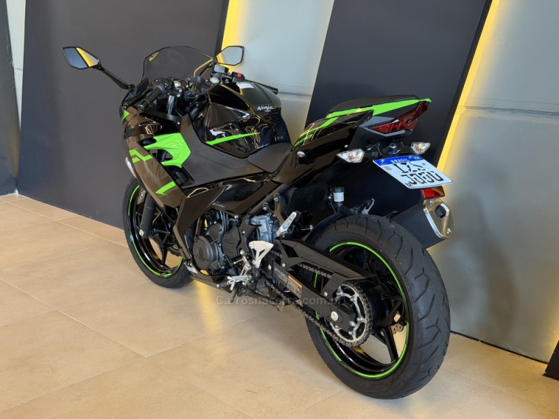 NINJA 400  - 2020 - CAXIAS DO SUL