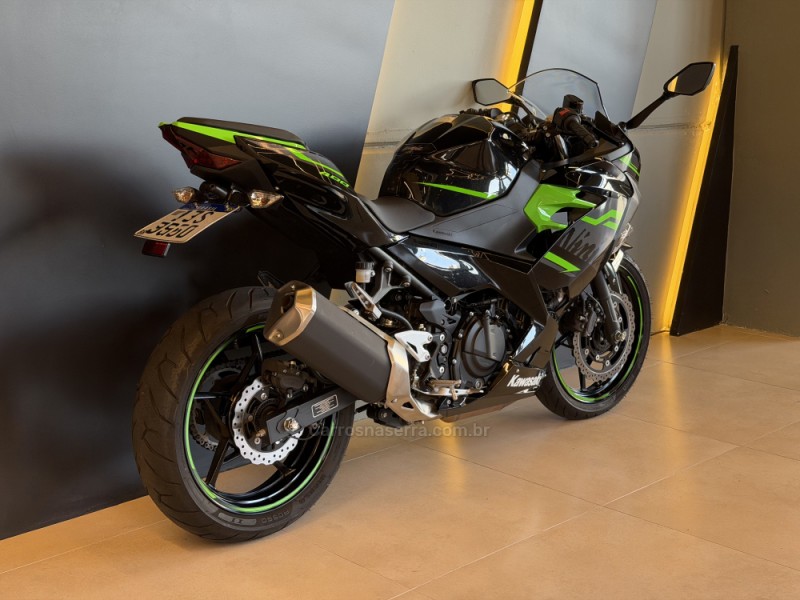 NINJA 400  - 2020 - CAXIAS DO SUL