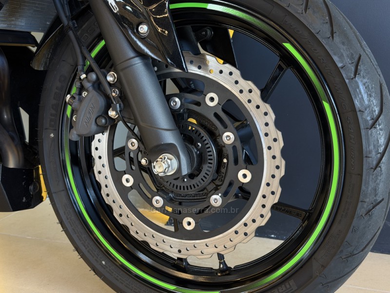 NINJA 400  - 2020 - CAXIAS DO SUL
