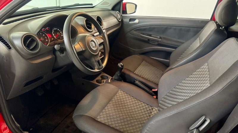 SAVEIRO 1.6 MI TRENDLINE CE 8V FLEX 2P MANUAL - 2015 - ESTâNCIA VELHA