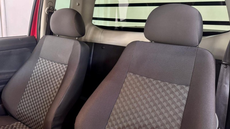 SAVEIRO 1.6 MI TRENDLINE CE 8V FLEX 2P MANUAL - 2015 - ESTâNCIA VELHA