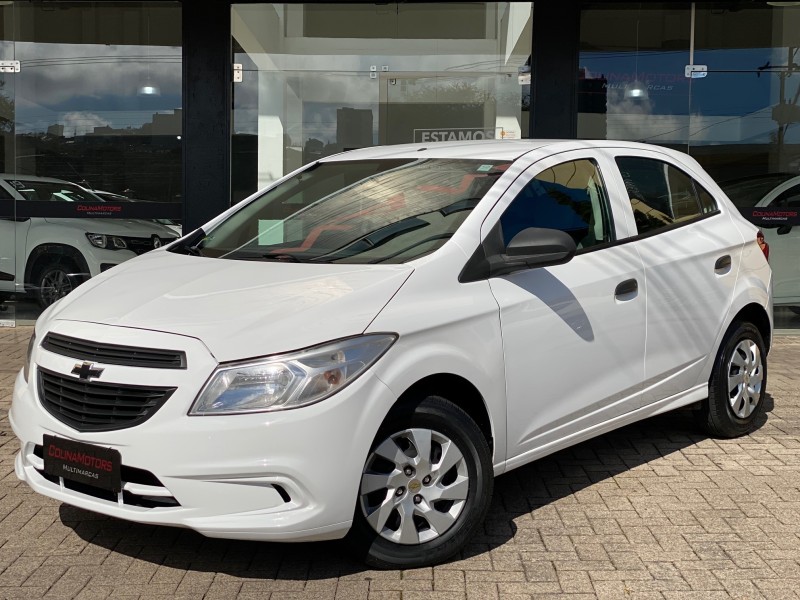 onix 1.0 mpfi ls 8v flex 4p manual 2016 caxias do sul
