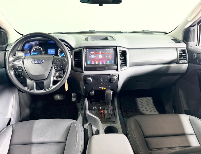 RANGER 2.2 XLS 4X4 CD 16V DIESEL 4P AUTOMÁTICO - 2017 - NOVO HAMBURGO