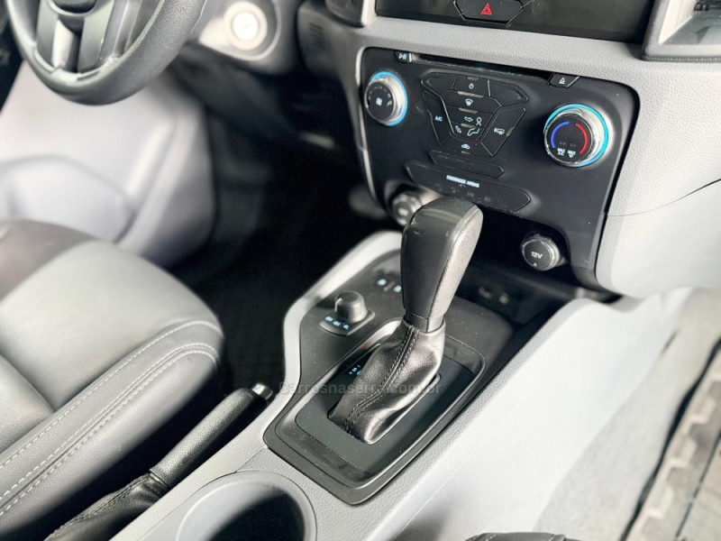 RANGER 2.2 XLS 4X4 CD 16V DIESEL 4P AUTOMÁTICO - 2017 - NOVO HAMBURGO