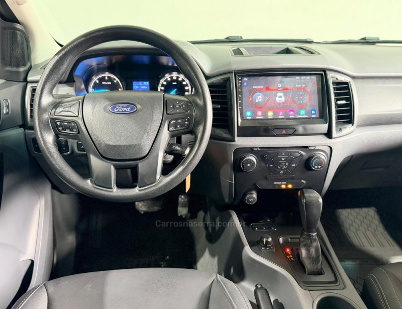RANGER 2.2 XLS 4X4 CD 16V DIESEL 4P AUTOMÁTICO - 2017 - NOVO HAMBURGO