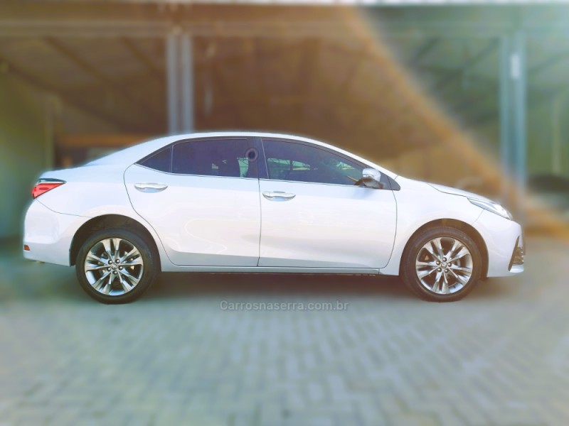 COROLLA 2.0 XEI 16V FLEX 4P AUTOMÁTICO - 2019 - NOVO HAMBURGO