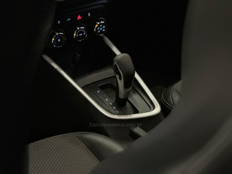 ONIX 1.0 LTZ 12V TURBO FLEX 4P AUTOMÁTICO - 2025 - CAXIAS DO SUL