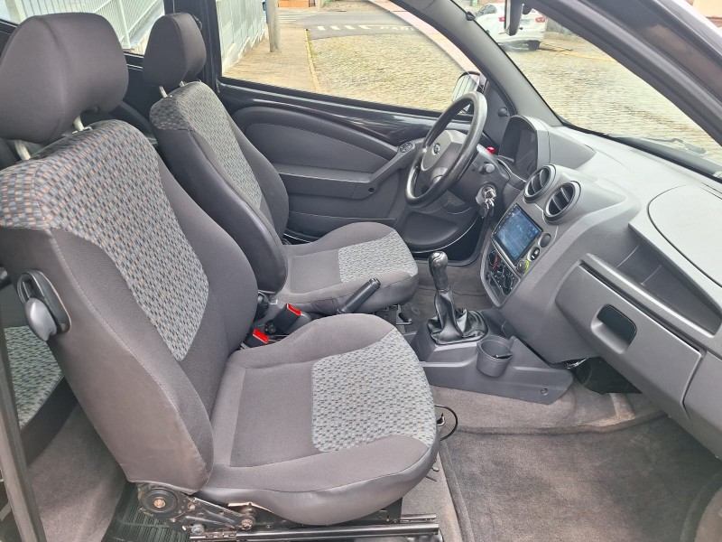 KA 1.0 MPI 8V FLEX 2P MANUAL - 2013 - CAXIAS DO SUL