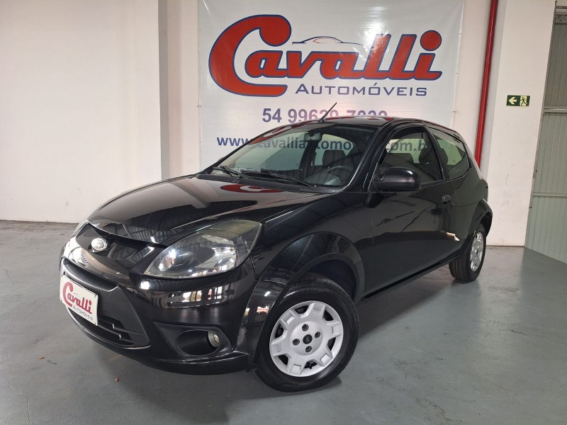 ka 1.0 mpi 8v flex 2p manual 2013 caxias do sul