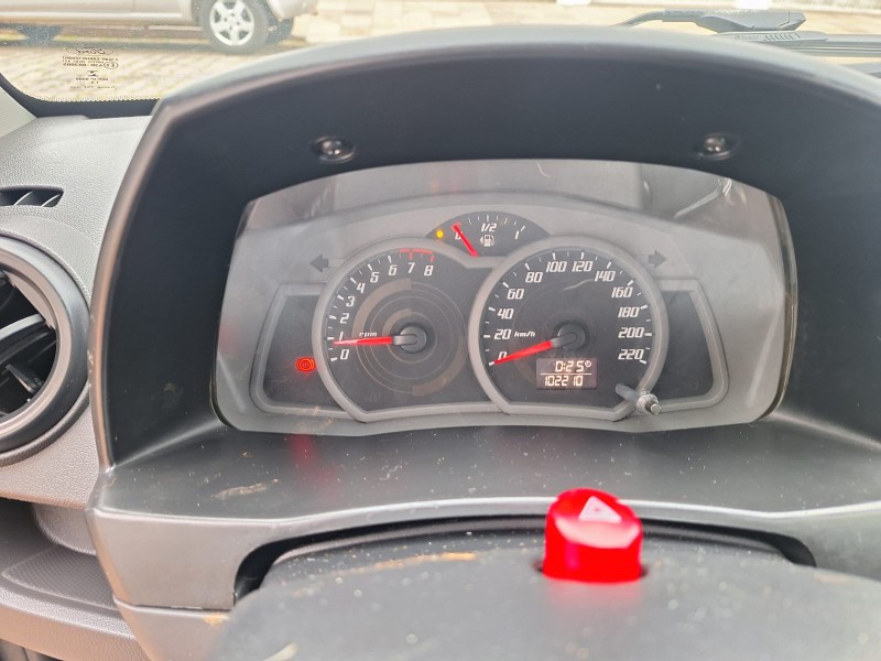 KA 1.0 MPI 8V FLEX 2P MANUAL - 2013 - CAXIAS DO SUL
