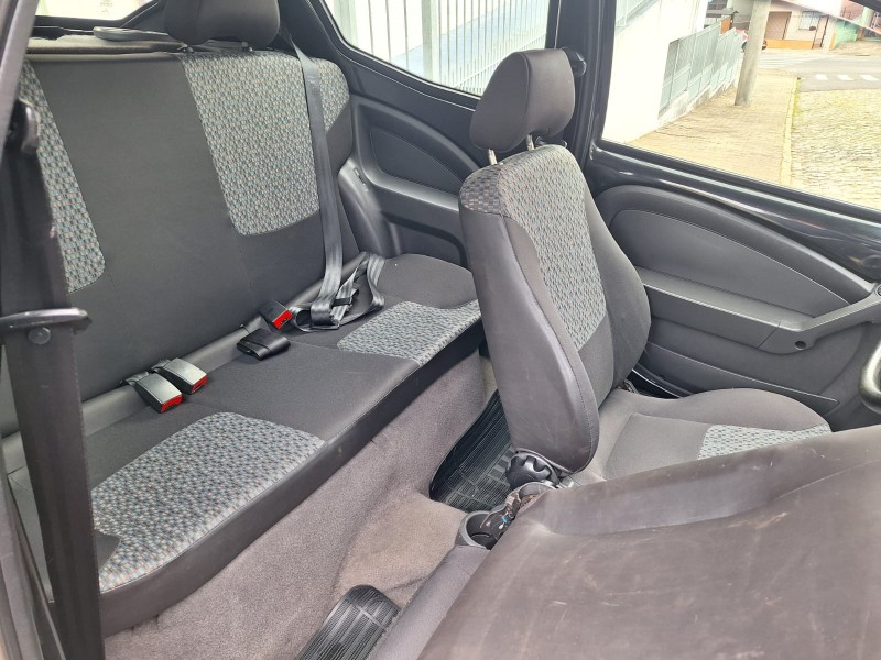 KA 1.0 MPI 8V FLEX 2P MANUAL - 2013 - CAXIAS DO SUL