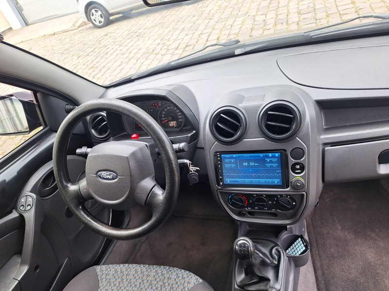 KA 1.0 MPI 8V FLEX 2P MANUAL - 2013 - CAXIAS DO SUL