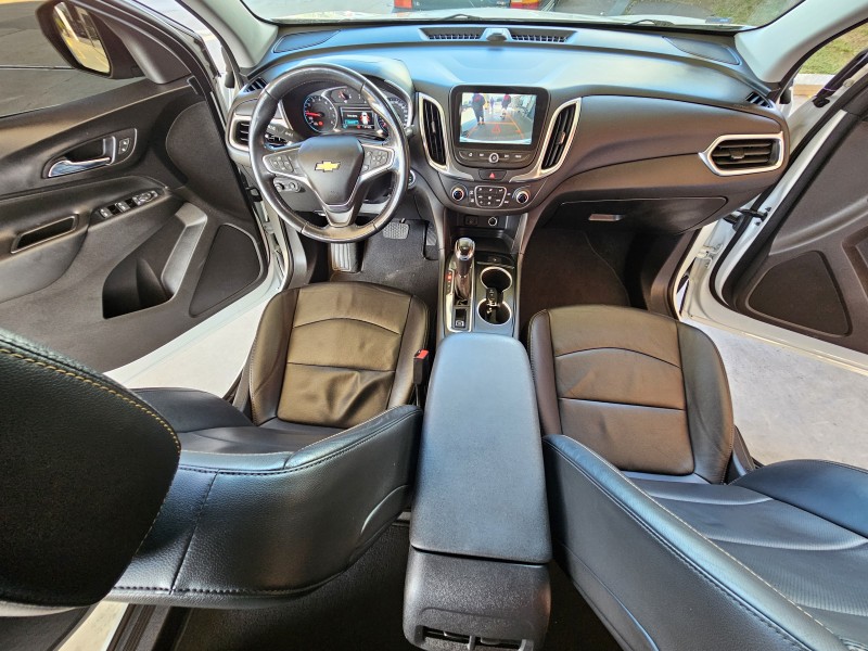 EQUINOX 2.0 16V TURBO GASOLINA LT AUTOMÁTICO - 2019 - CAXIAS DO SUL