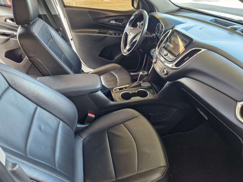 EQUINOX 2.0 16V TURBO GASOLINA LT AUTOMÁTICO - 2019 - CAXIAS DO SUL