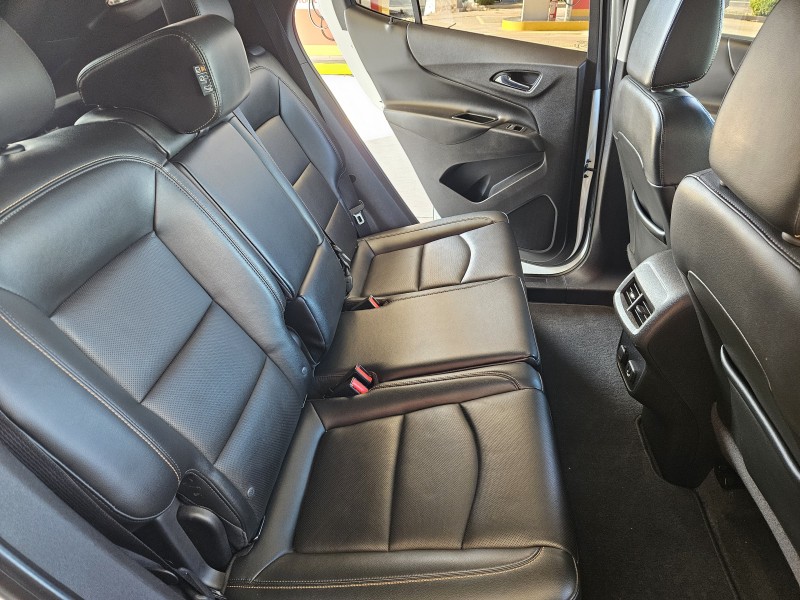 EQUINOX 2.0 16V TURBO GASOLINA LT AUTOMÁTICO - 2019 - CAXIAS DO SUL