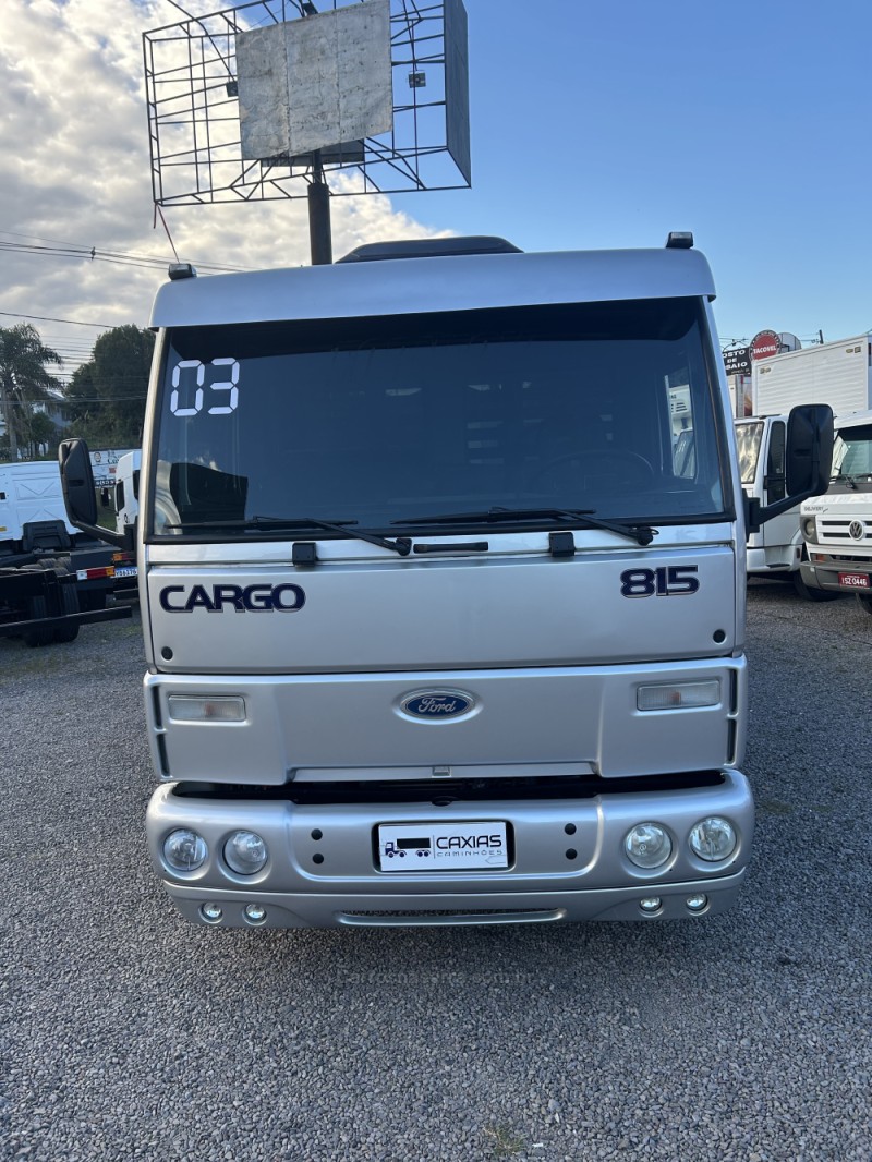 CARGO 815  - 2003 - CAXIAS DO SUL