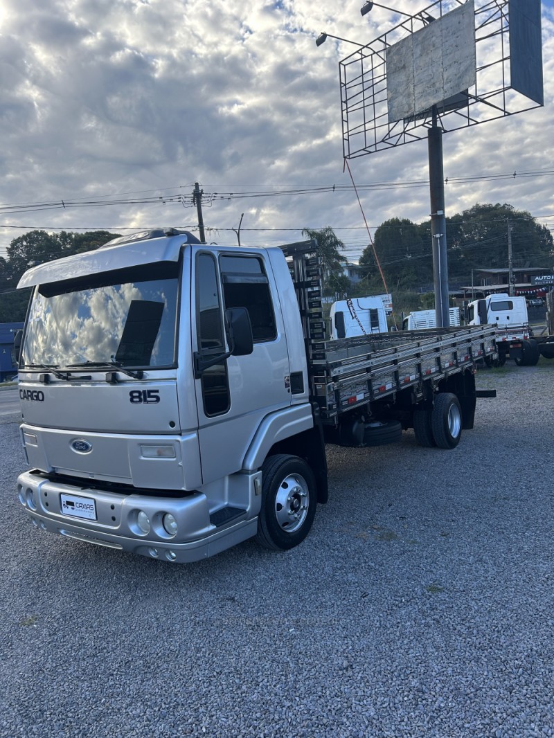 cargo 815  2003 caxias do sul