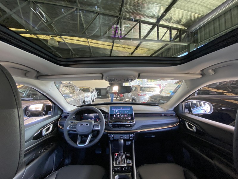 COMPASS 2.0 LIMITED TD350 TURBO DIESEL 4X4 4P AUTOMÁTICO - 2022 - FARROUPILHA