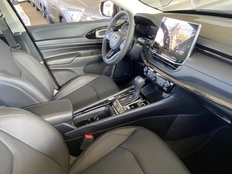 COMPASS 2.0 LIMITED TD350 TURBO DIESEL 4X4 4P AUTOMÁTICO - 2022 - FARROUPILHA