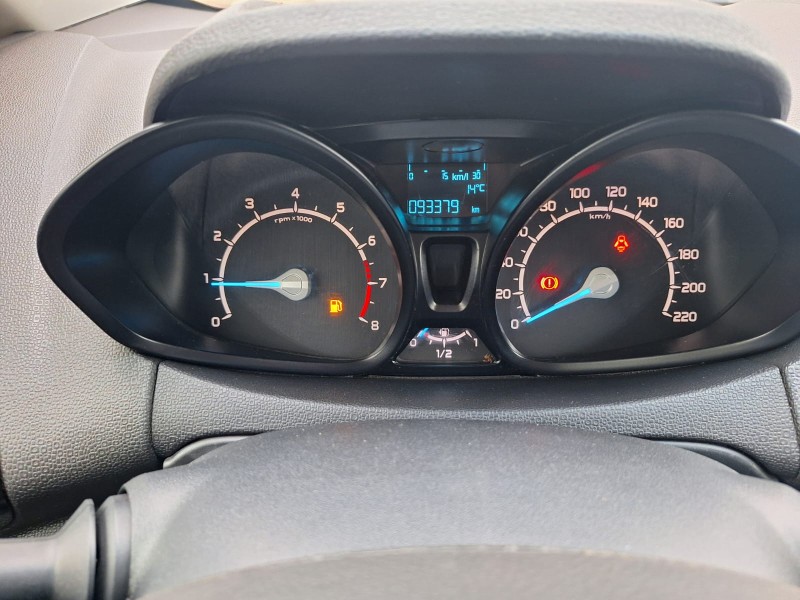 ECOSPORT 1.6 FREESTYLE 8V FLEX 4P MANUAL - 2014 - CAXIAS DO SUL