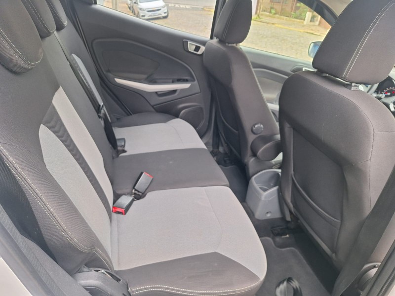 ECOSPORT 1.6 FREESTYLE 8V FLEX 4P MANUAL - 2014 - CAXIAS DO SUL