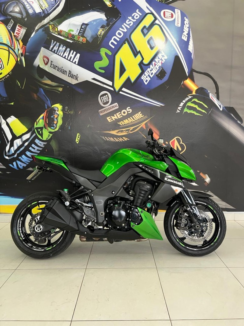 z 1000  2013 passo fundo