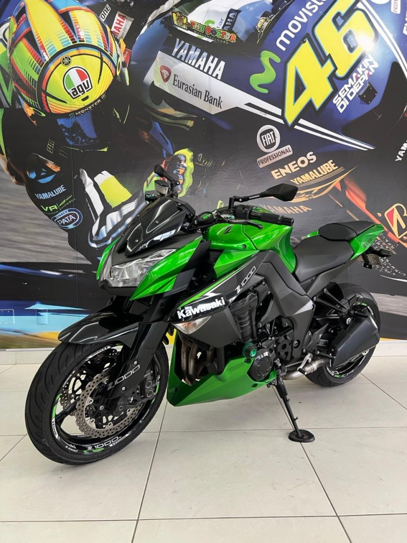 Z-1000  - 2013 - PASSO FUNDO
