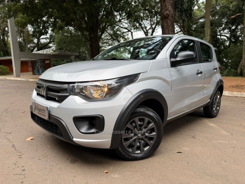 mobi 1.0 8v evo flex like. manual 2024 dois irmaos