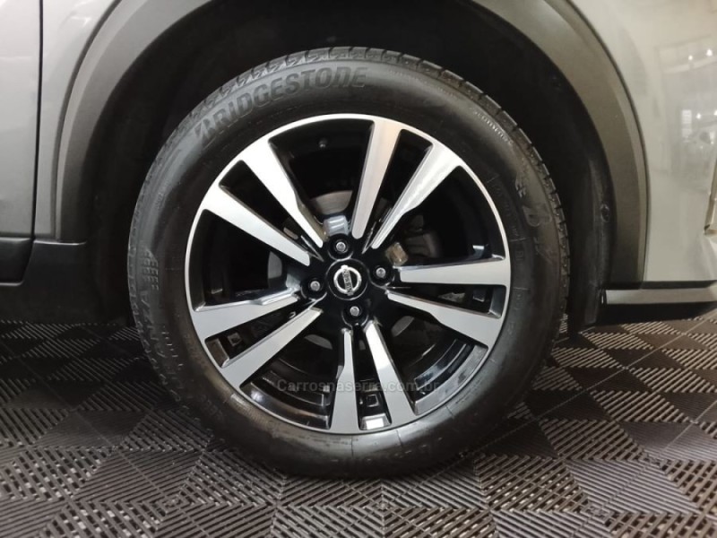 KICKS 1.6 EXCLUSIVE 16V FLEX 4P AUTOMÁTICO - 2022 - NOVO HAMBURGO